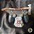 Suporte de Controle (Joystick) - God of War - Imagem 3
