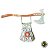 Suporte de Controle (Joystick) - God of War - Imagem 4