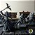 Kit Miniaturas Mobília para RPG e Boardgames - For the Quest - Imagem 8