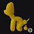 Cachorro Balão Divertido - Imagem 5