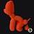 Cachorro Balão Divertido - Imagem 6