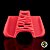 Dual Grip suporte de controle Nintendo Switch - Stretch it - Imagem 4