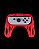 Hand Grip controle Nintendo Switch - Stick It - Imagem 2