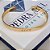 Bracelete Liso Lyfe Banhado a Ouro 18k - Imagem 1