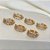 Promo 2 Banho Ouro por R$99 - Imagem 10