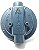 REGULADOR DE GÁS ALIANÇA 506/03 7,0 KG/H - Imagem 4