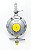 REGULADOR DE GÁS ALIANÇA 506/01 2 KG/H X BM - Imagem 1