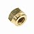 KIT MEDIDOR DE GÁS G-0.6 COM REGULADOR 7KG/H - Imagem 4