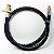 CHICOTE PIG TAIL FLEXÍVEL PARA P-45 - Imagem 5