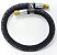 CHICOTE PIG TAIL FLEXÍVEL PARA BOTIJÃO P-13 - Imagem 1