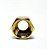 PORCA FLANGE PARA TUBO DE COBRE SAE LATÃO - Imagem 4
