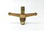BORBOLETA ZAMAC P13 x 1/8 NPT - Imagem 1