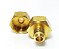UNIÃO REDUÇÃO 3/4 NPT x 3/8 SAE - Imagem 2