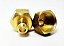UNIÃO REDUÇÃO 3/4 NPT x 3/8 SAE - Imagem 3