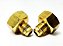 UNIÃO REDUÇÃO 3/4 NPT x 3/8 SAE - Imagem 5