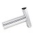KIT CHAMINÉ PARA AQUECEDOR WESTAFLEX 60 A 100 MM - Imagem 2