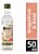 Kit Vodka Ketel One Peach E Grapefruit 50ml Vidro Garrafa - Imagem 4