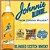 Whisky Johnnie Walker Blonde Miniatura 50ml Pack Com 12 Unid - Imagem 2