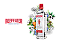 Gin Beefeater London Dry 750ml - Imagem 2