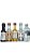 Kit 10 Un Mini Bebidas Original E Lacrado 50ml - Imagem 1