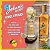 Whisky Johnnie Walker Blonde Miniatura 50ml - Imagem 4