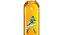 Whisky Johnnie Walker Blonde Miniatura 50ml - Imagem 3