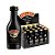 Mini Licor Fino Baileys 50ml Irish Cream - Imagem 2