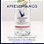Vodka Grey Goose Essences Morango e Capim-Limão 700ml - Imagem 2