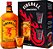 Kit Fireball 750ml Com 2 Copos De Vidro - Imagem 1
