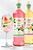 Vodka Smirnoff Infusions Maracujá e Jasmine 998ml - Imagem 4