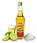 Tequila Gold Nobre Mucha-cha Mexicana - Imagem 1