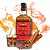 Whisky Gold Nobre Sabor Canela - Imagem 1