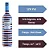 Vinho Tinto Francês Rouge Piscine 750ml - Imagem 4