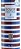 Vinho Tinto Francês Rouge Piscine 750ml - Imagem 2