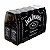 Jack Daniels Whisky 50ml Miniatura - Imagem 2