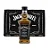 Jack Daniels Whisky 50ml Miniatura - Imagem 3