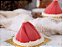 MOLDE DE SILICONE CHAPÉU NATALINO PARA DOCES E SOBREMESAS - Imagem 7