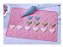 TAPETE DE SILICONE CORAÇÃO 30 CAVIDADES PARA MACARON - Imagem 6
