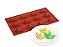 MOLDE DE SILICONE PARA CHOCOLATE MINI BULE - Imagem 6