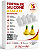 MOLDE DE SILICONE MODELO ABACAXI PARA DOCES E SOBREMESAS - Imagem 1