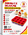 FORMA DE SILICONE ANTIADERENTE PARA CUPCAKE 12 CAVIDADES - Imagem 1