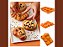 MOLDE DE SILICONE HALLOWEEN PARA DOCES E CHOCOLATE - Imagem 2