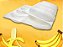 MOLDE DE SILICONE BANANA COM 12 CAVIDADES - Imagem 4