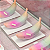 MOLDE DE SILICONE BANANA COM 12 CAVIDADES - Imagem 3