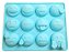 MOLDE DE SILICONE EMOJI PARA CHOCOLATE E DOCES - Imagem 4