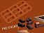 MOLDE DE SILICONE PARA CHOCOLATE PRESTIGIO - Imagem 3