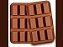 MOLDE DE SILICONE PARA CHOCOLATE PRESTIGIO - Imagem 4