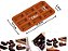 MOLDE DE SILICONE PARA CHOCOLATE PRESTIGIO - Imagem 2