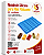 MOLDE DE SILICONE 40 CAVIDADES PARA MINI PÁTISSERIE - Imagem 1