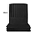 TOQUE BLANCHE TNT COM REGULAGEM COR PRETO - Imagem 3